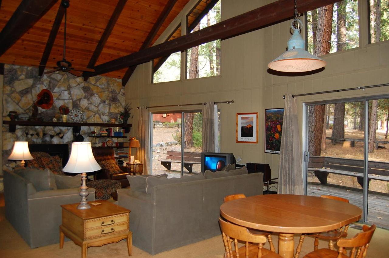 | 50 Spindlers Chalet