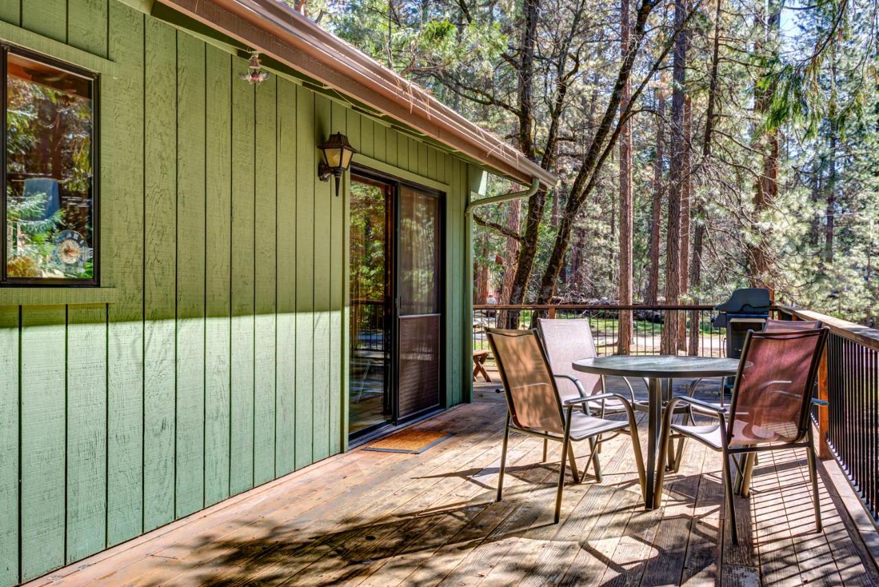  | 40 Coyles Cabin