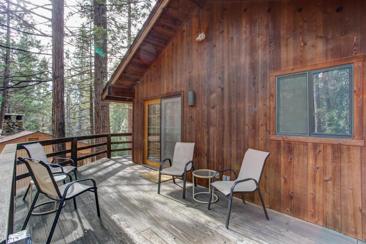 | 17B Tylers Timber Lodge