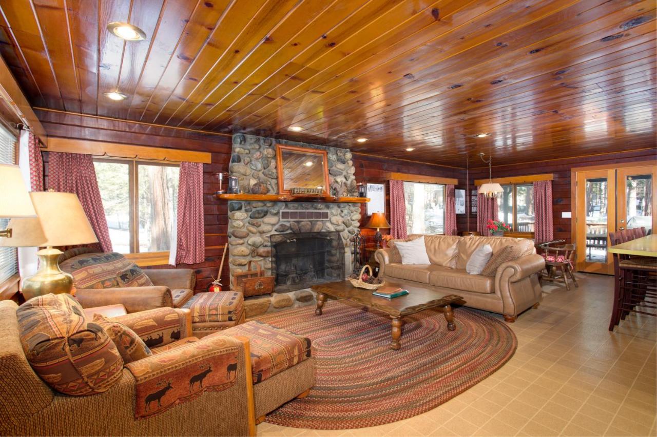 | 59 Hansen Cabin