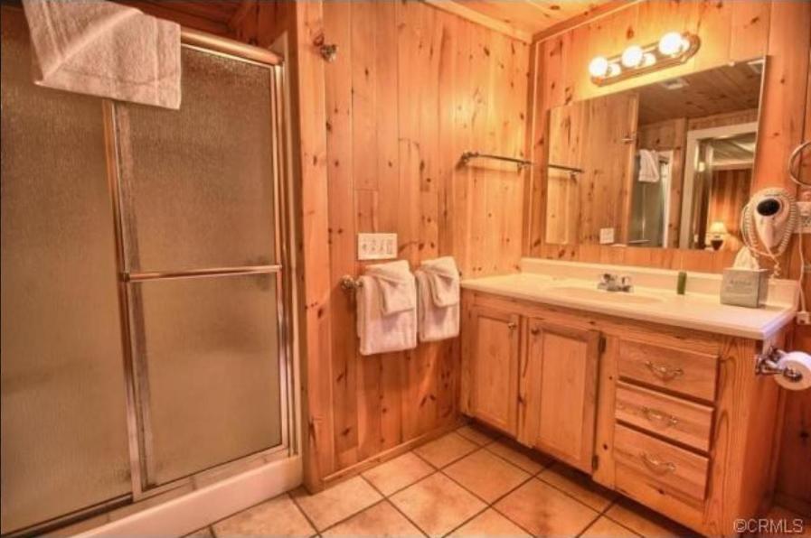 | 95R The Little Creek Cabin