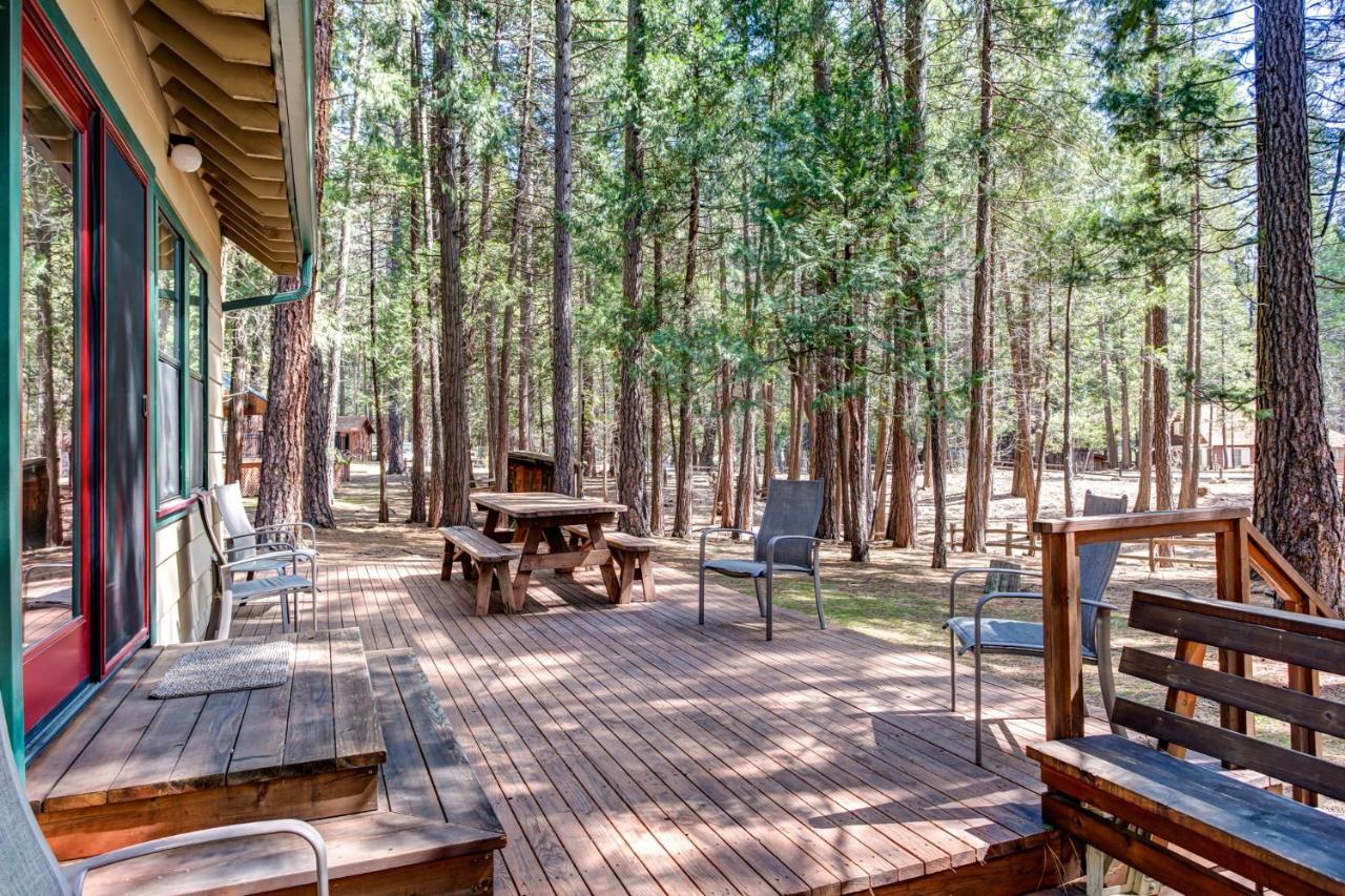  | 1A Wawona Retreat