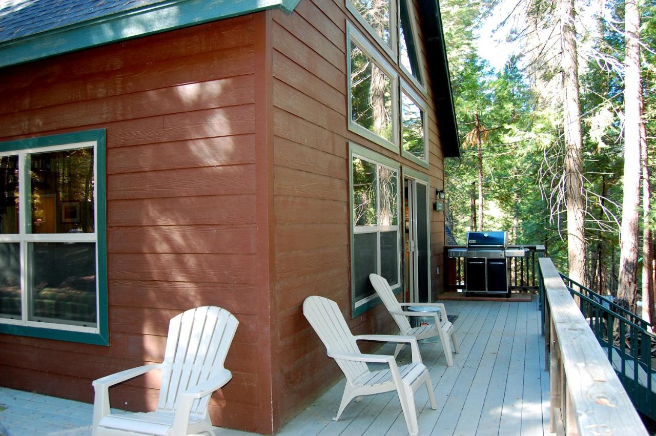  | 7S Wawona Chalet