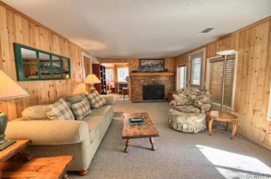 | 95R The Little Creek Cabin