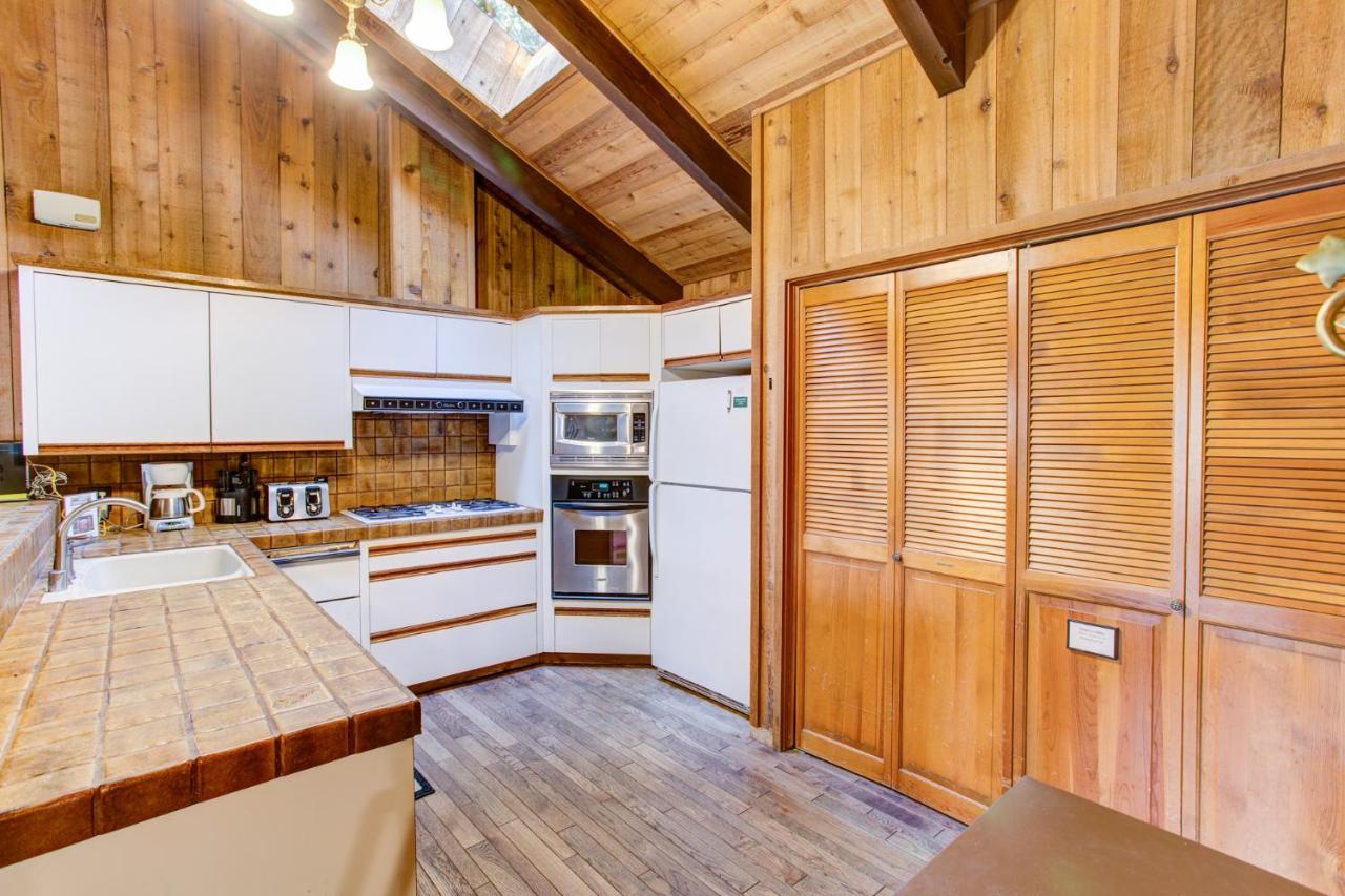 | 17B Tylers Timber Lodge