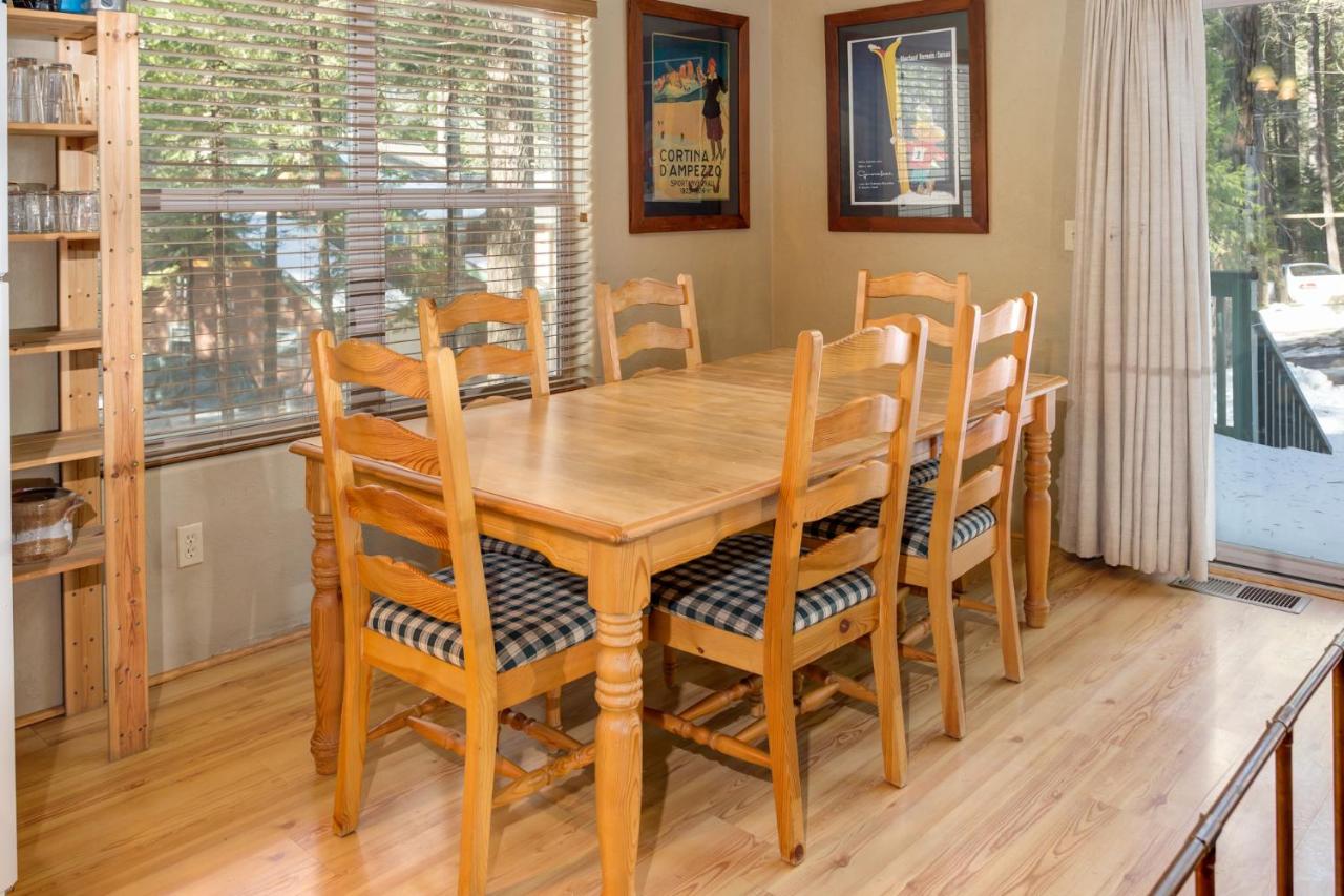 | 7S Wawona Chalet