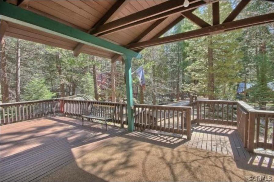 | 95R The Little Creek Cabin