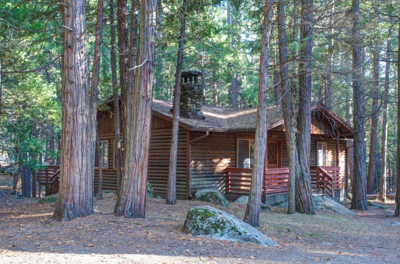 | 4 Pine Creek Cabin