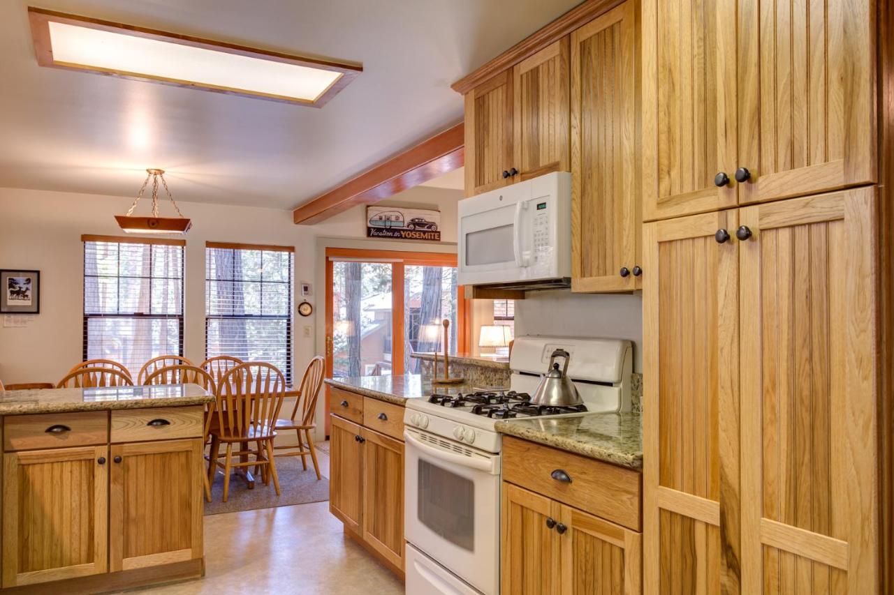  | 1A Wawona Retreat