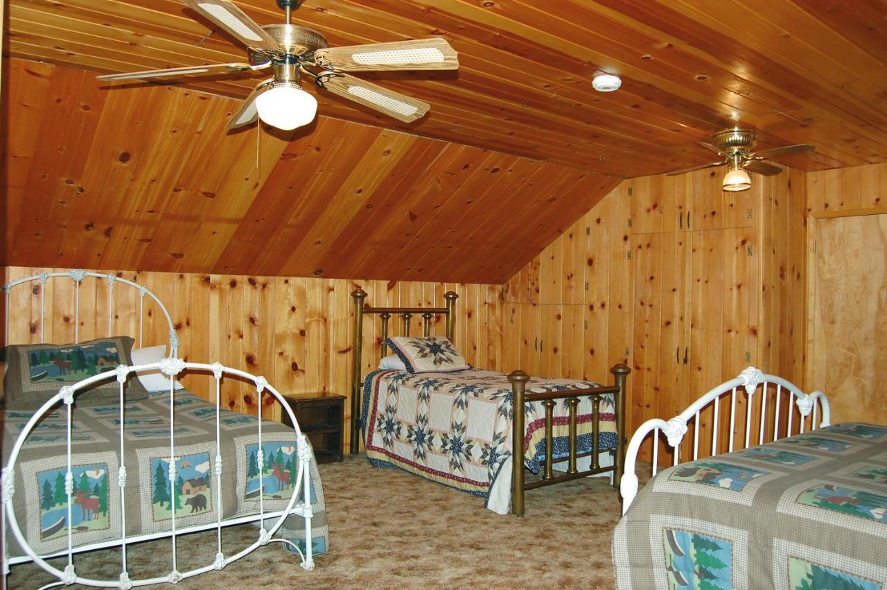 | 44R Grant's Camp