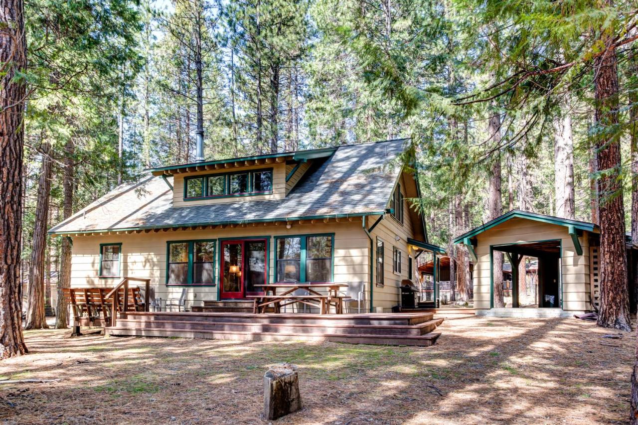  | 1A Wawona Retreat