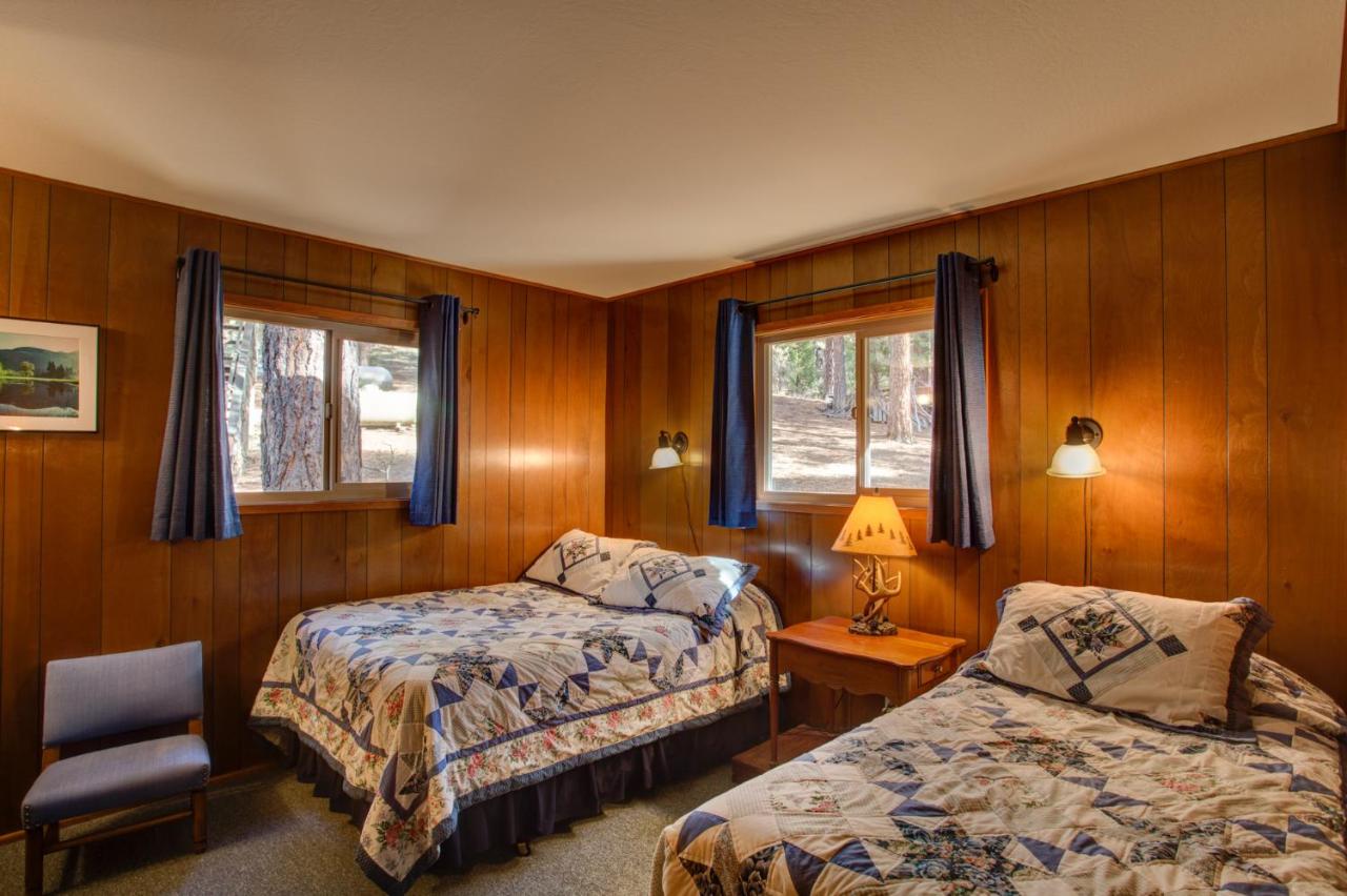 | 11B Sequoia House