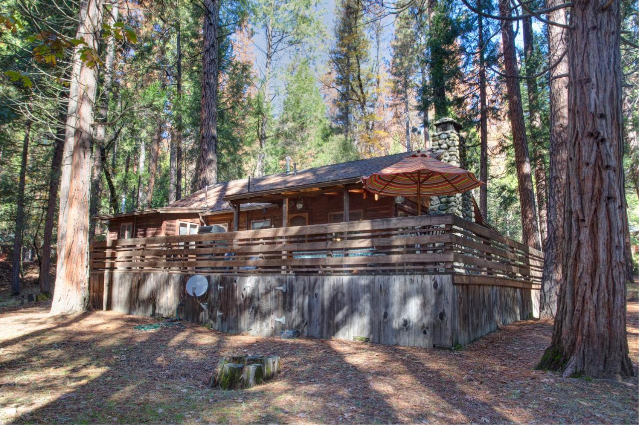 | 53 Creekside Cabin