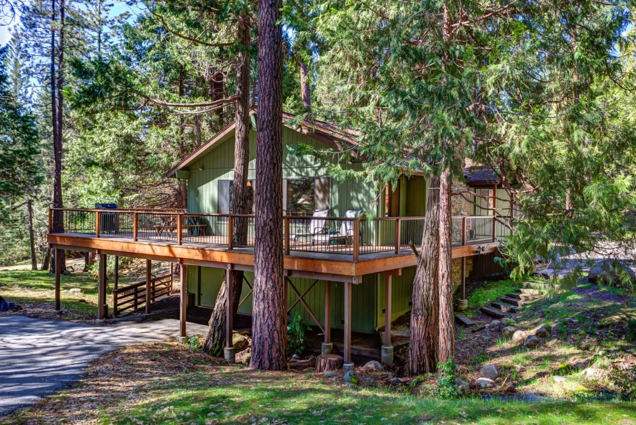 | 40 Coyles Cabin