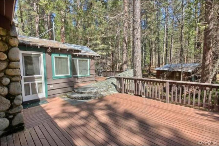 | 95R The Little Creek Cabin