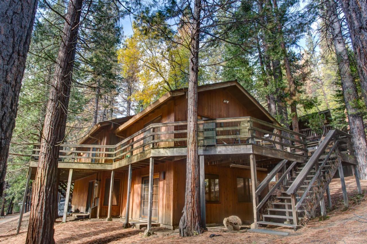 | 17B Tylers Timber Lodge