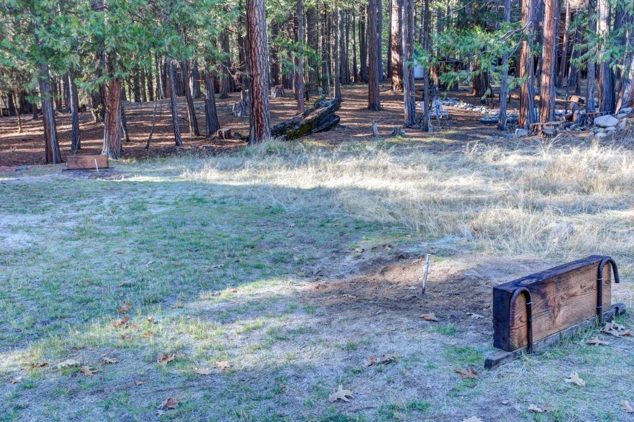 | 81 Ashbaugh Meadow
