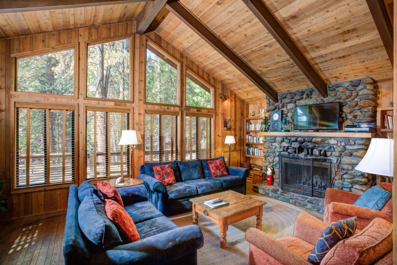 | 17B Tylers Timber Lodge
