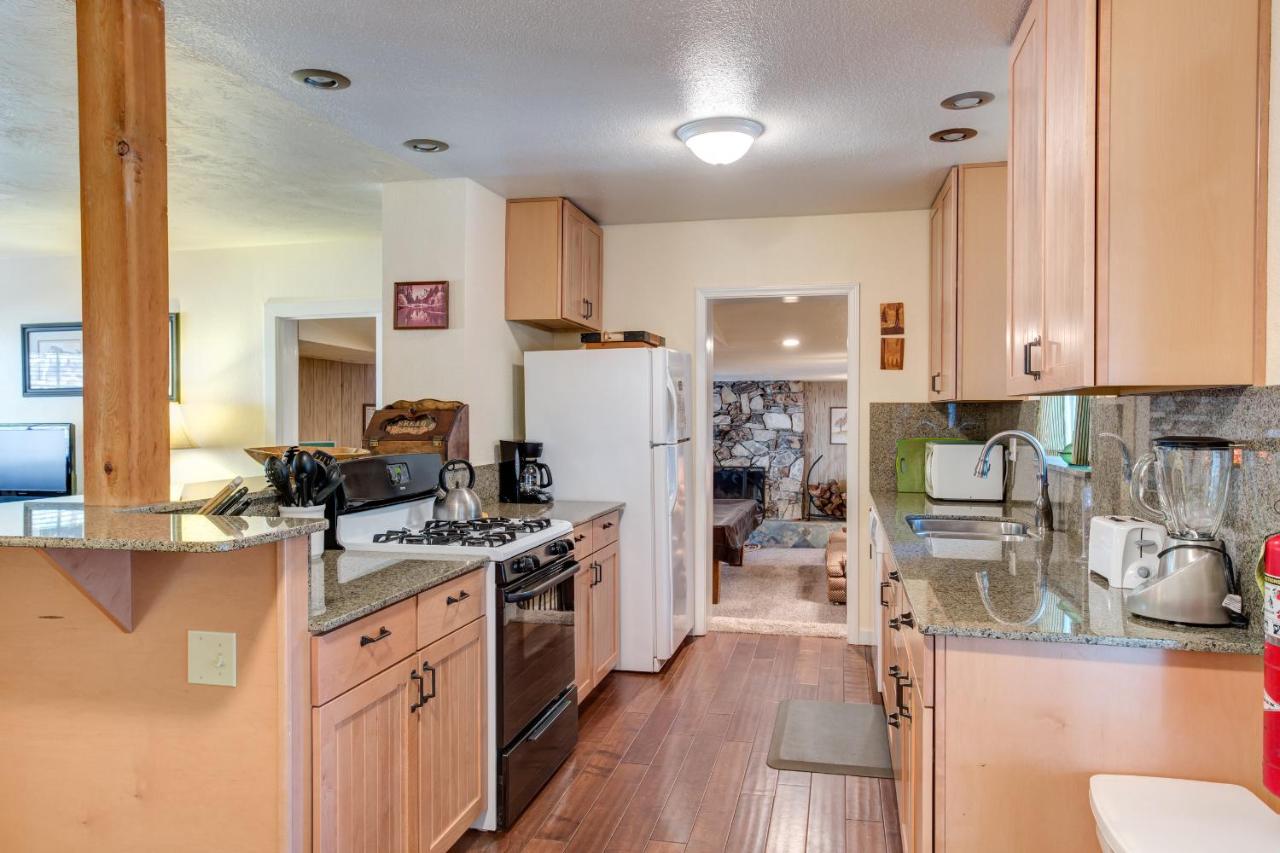 | 81 Ashbaugh Meadow