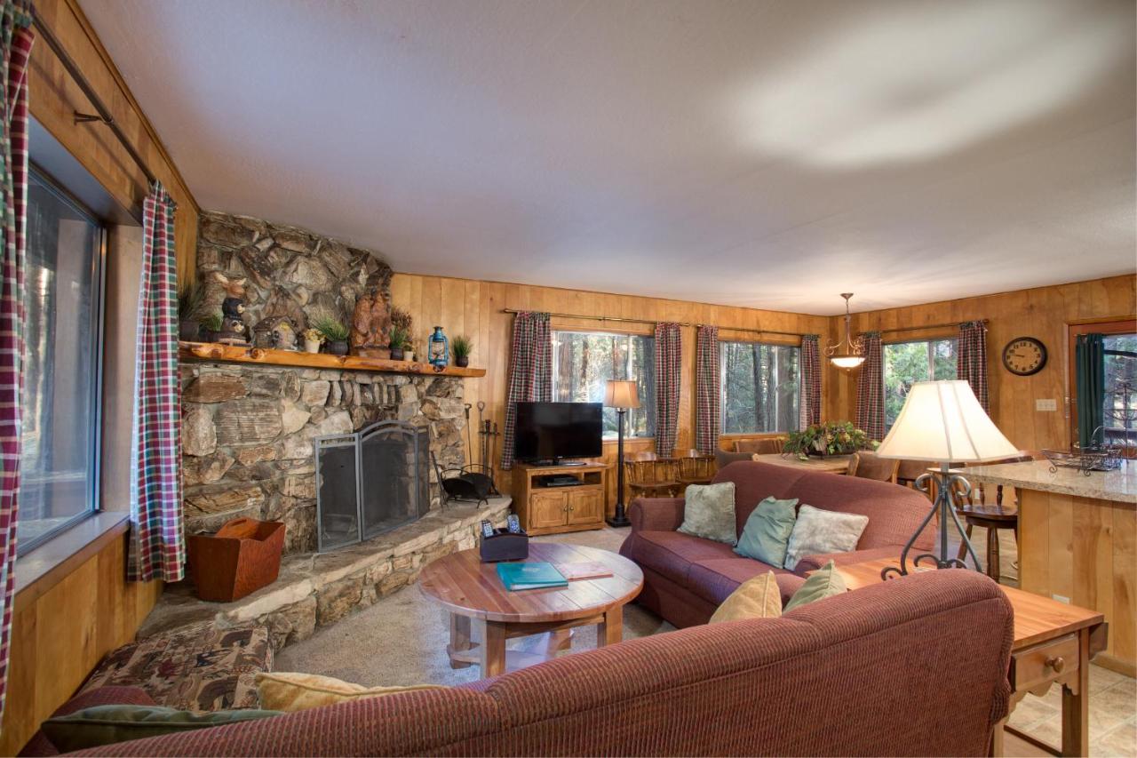 | 4 Pine Creek Cabin