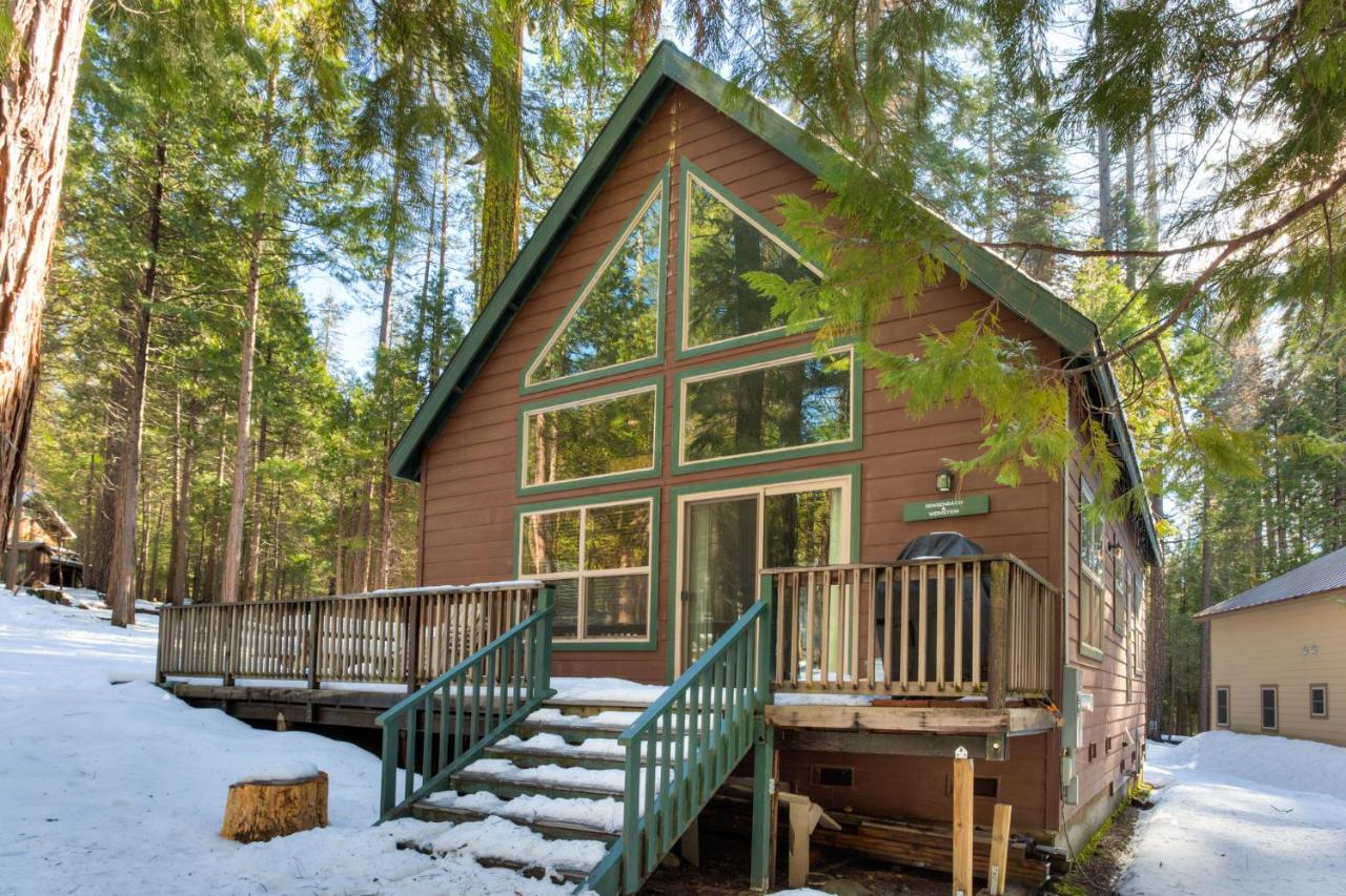 | 7S Wawona Chalet