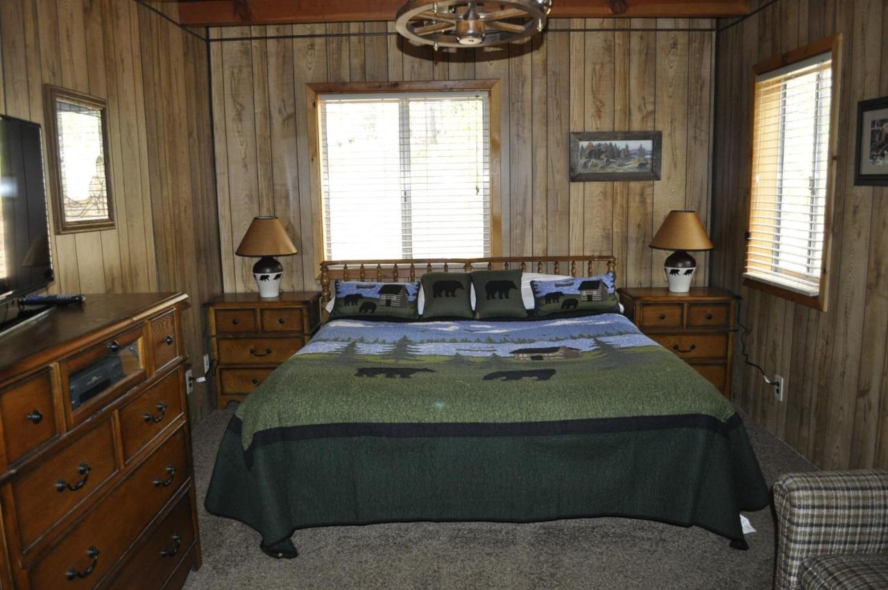 | 44R Grant's Camp