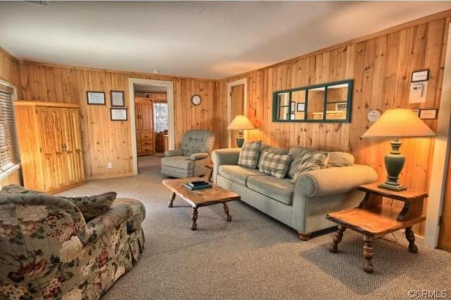 | 95R The Little Creek Cabin