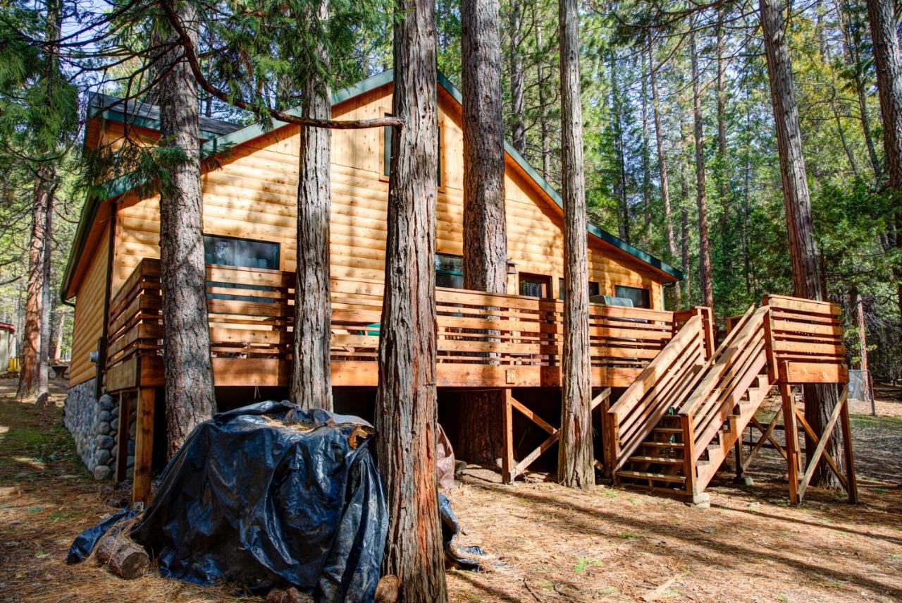 | 2N Big Pine Lodge