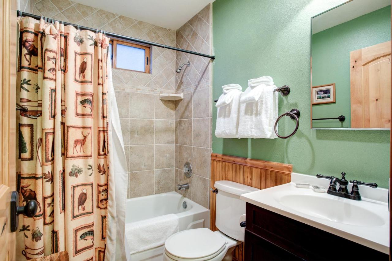 | 2N Big Pine Lodge