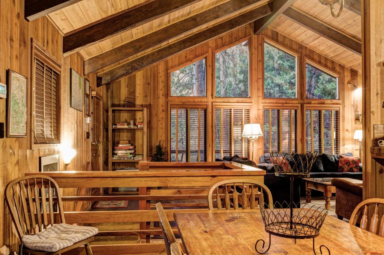 | 17B Tylers Timber Lodge