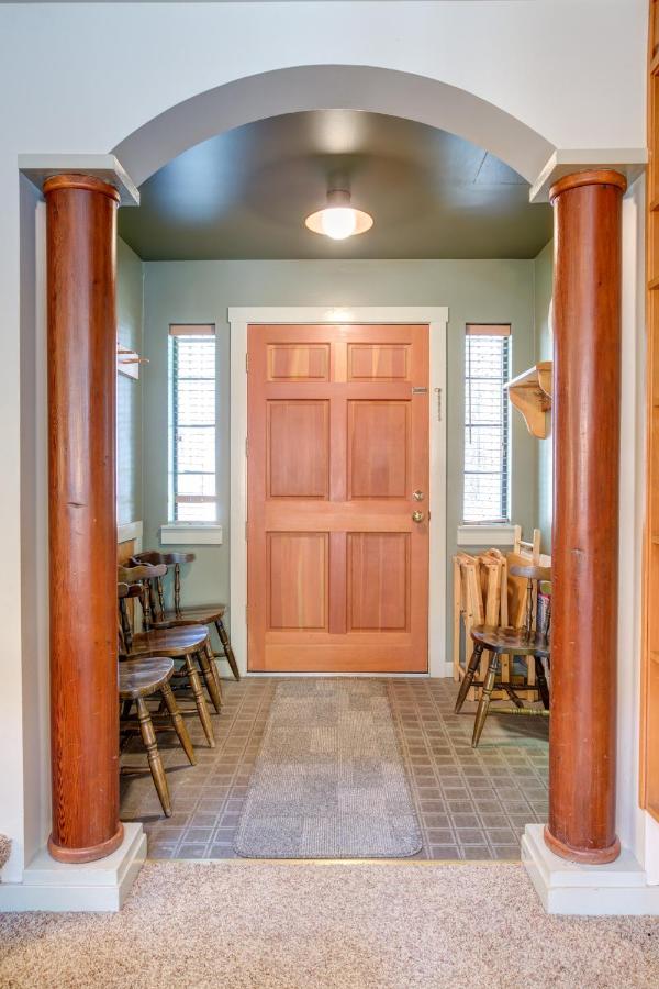  | 1A Wawona Retreat
