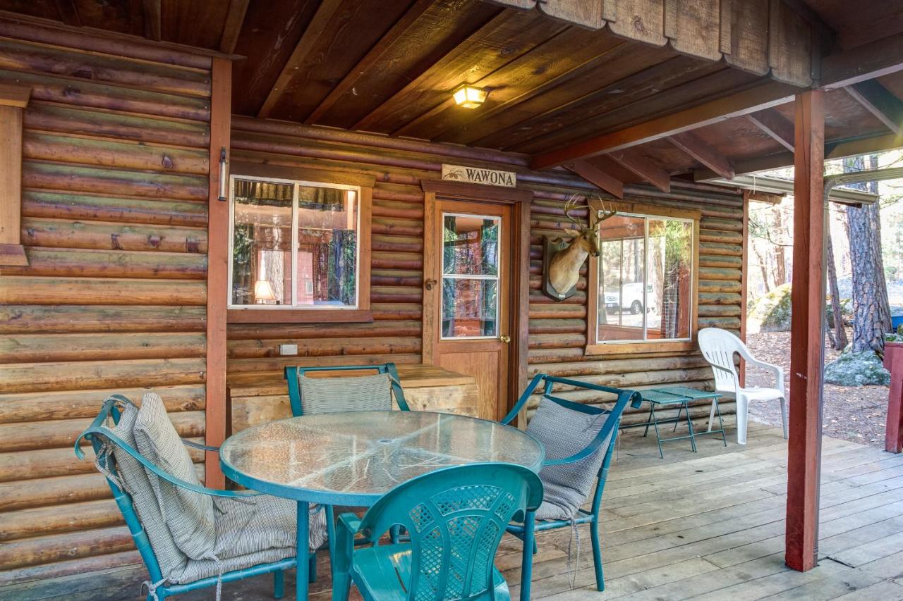 | 4 Pine Creek Cabin