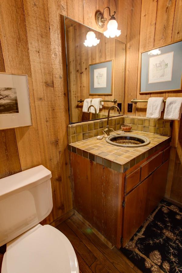  | 17B Tylers Timber Lodge