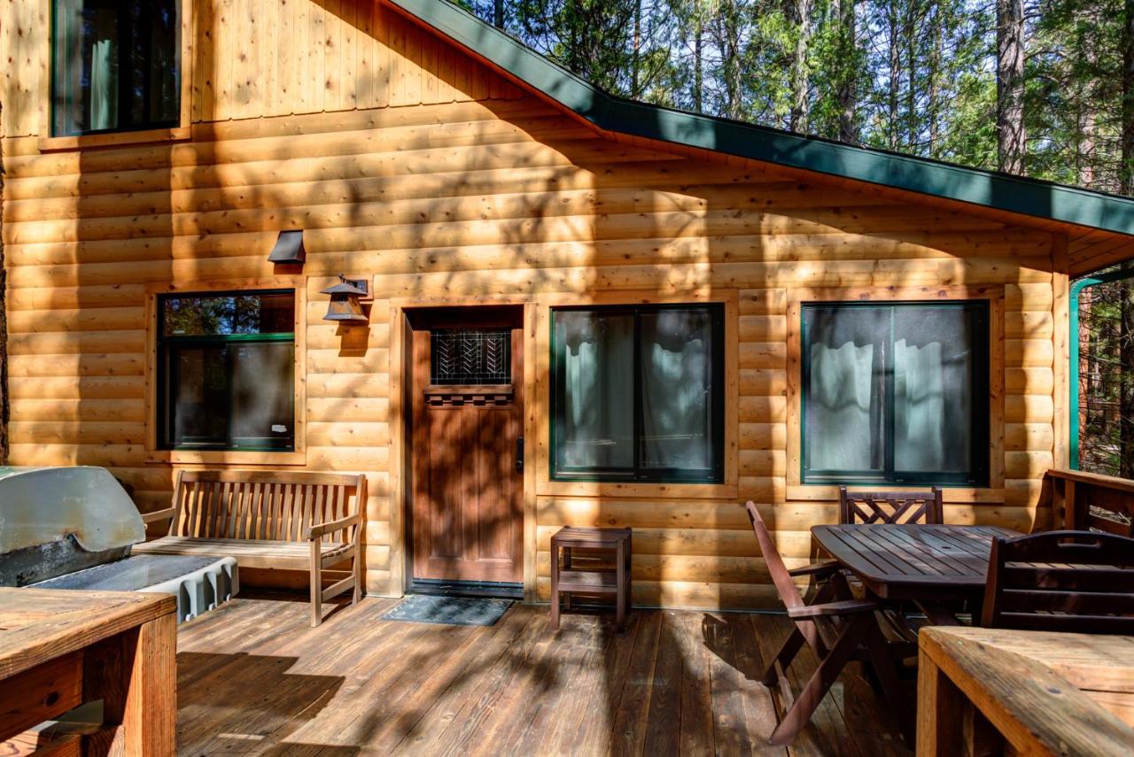 | 2N Big Pine Lodge