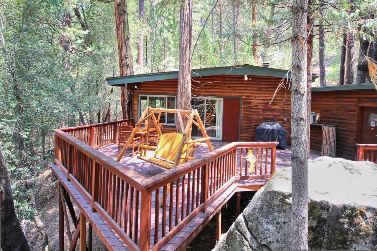 | 1L The Tree House