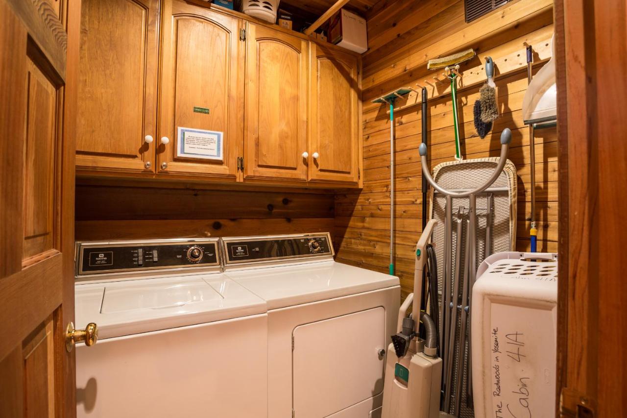| 41A Cedar Chalet
