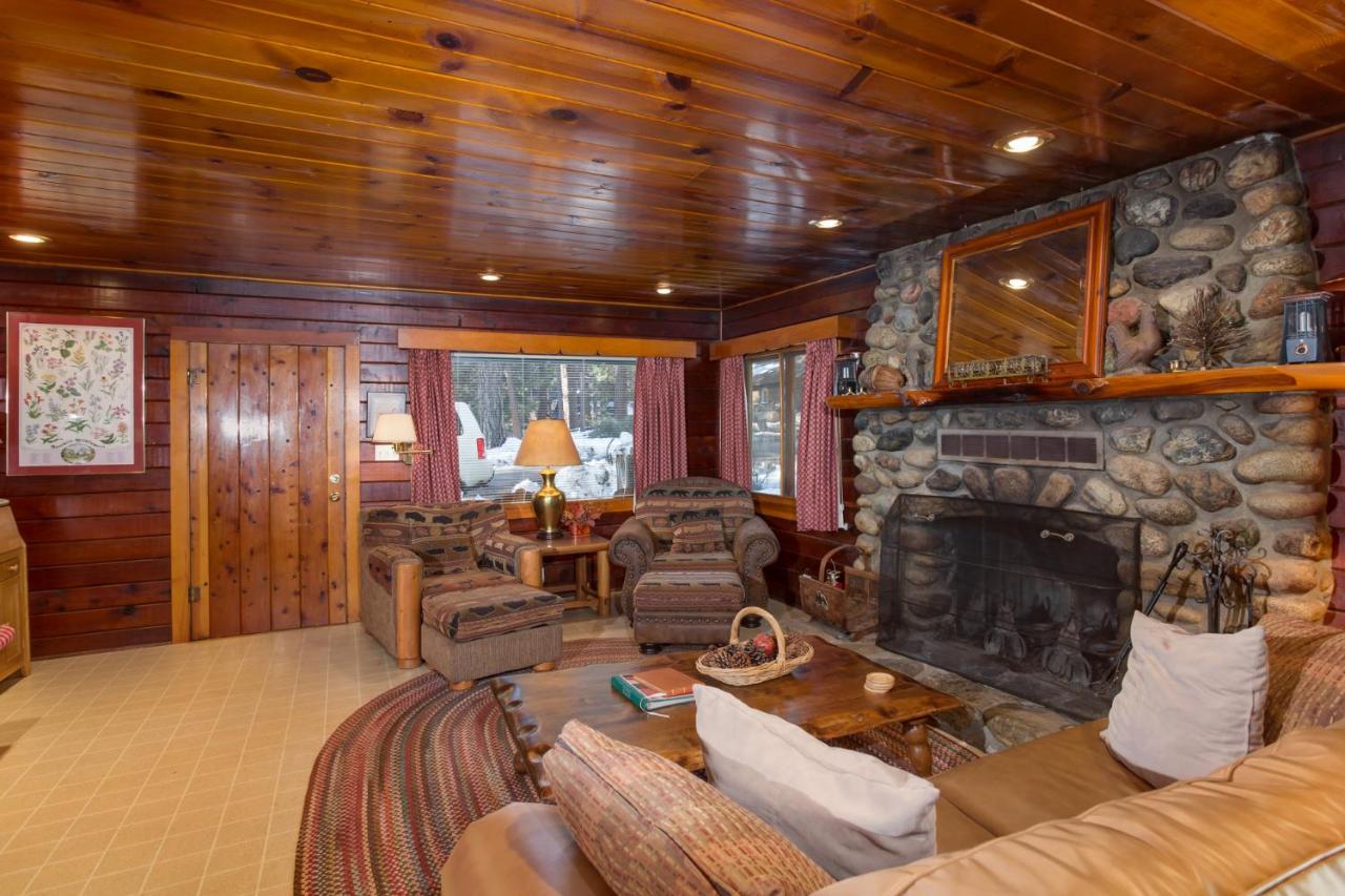 | 59 Hansen Cabin