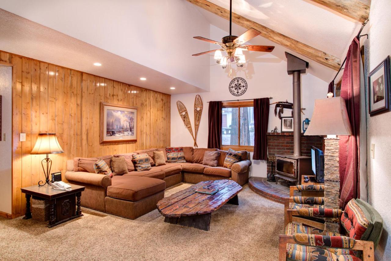 | 2N Big Pine Lodge