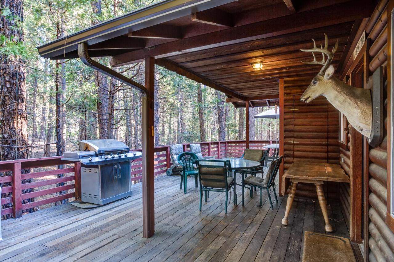 | 4 Pine Creek Cabin