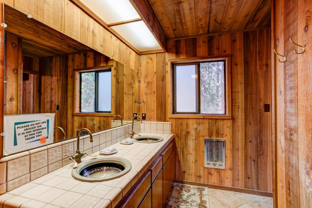 | 17B Tylers Timber Lodge