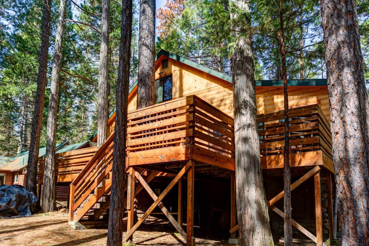| 2N Big Pine Lodge
