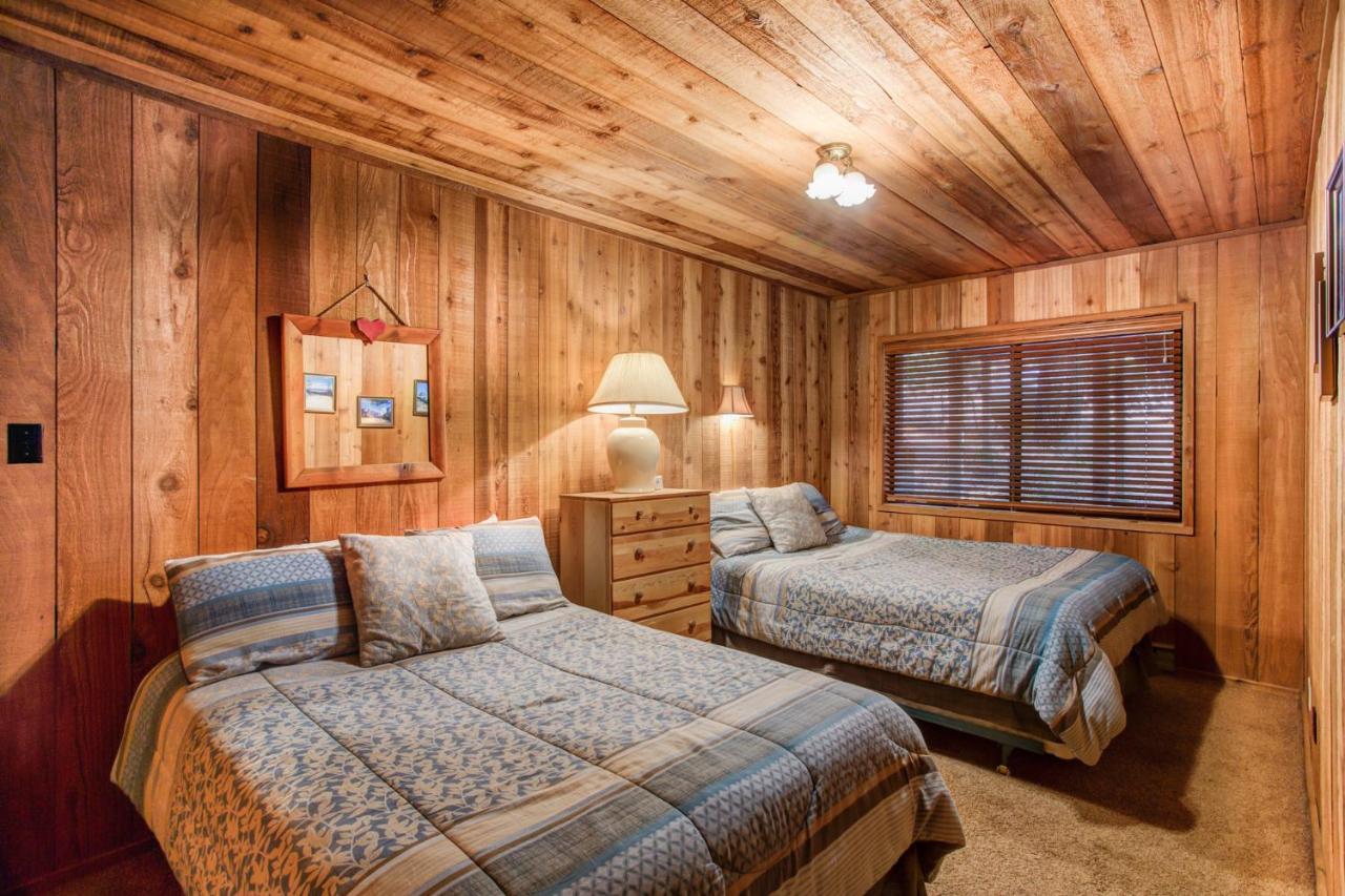 | 17B Tylers Timber Lodge