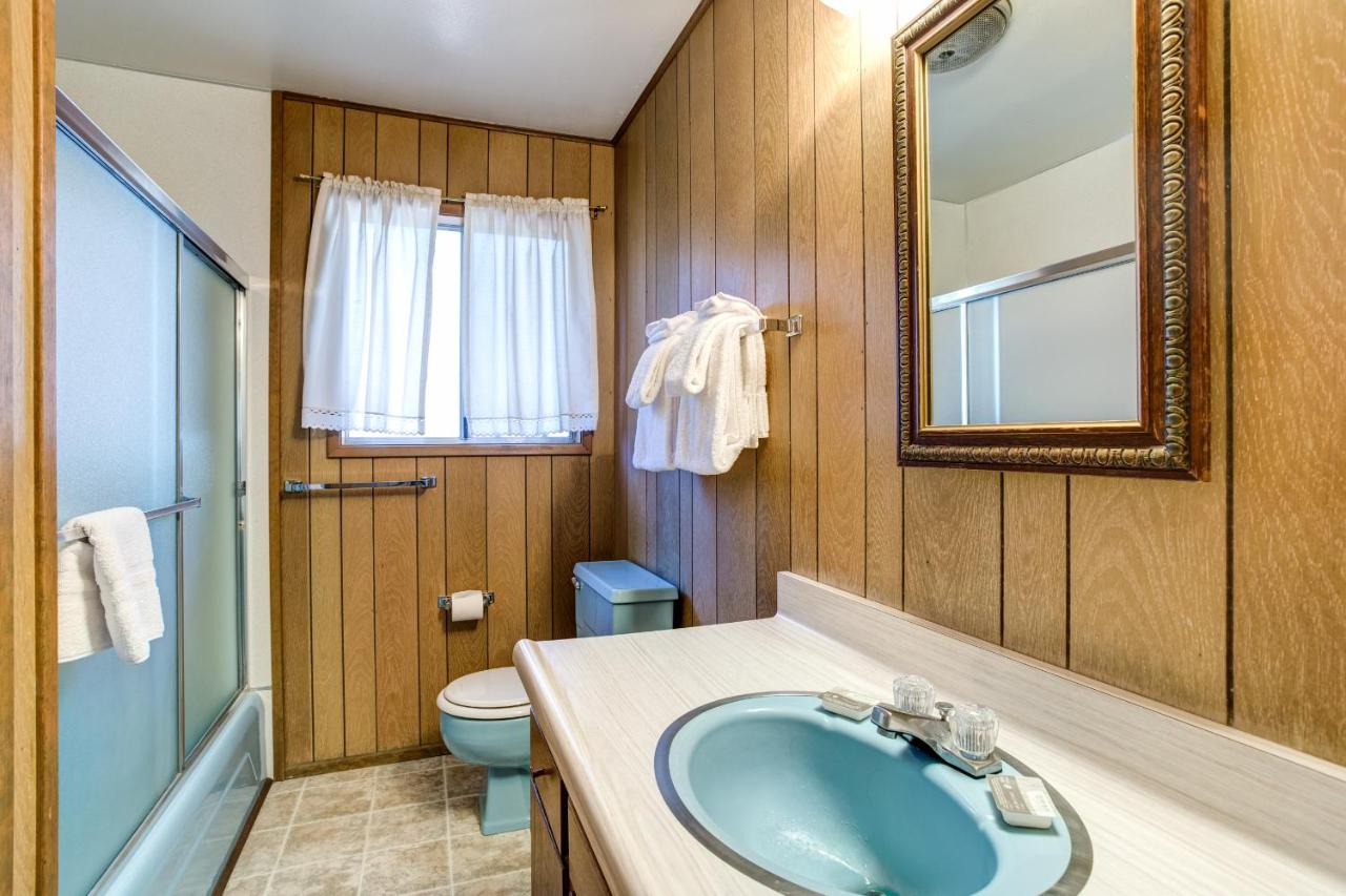 | 9B Deer Hollow