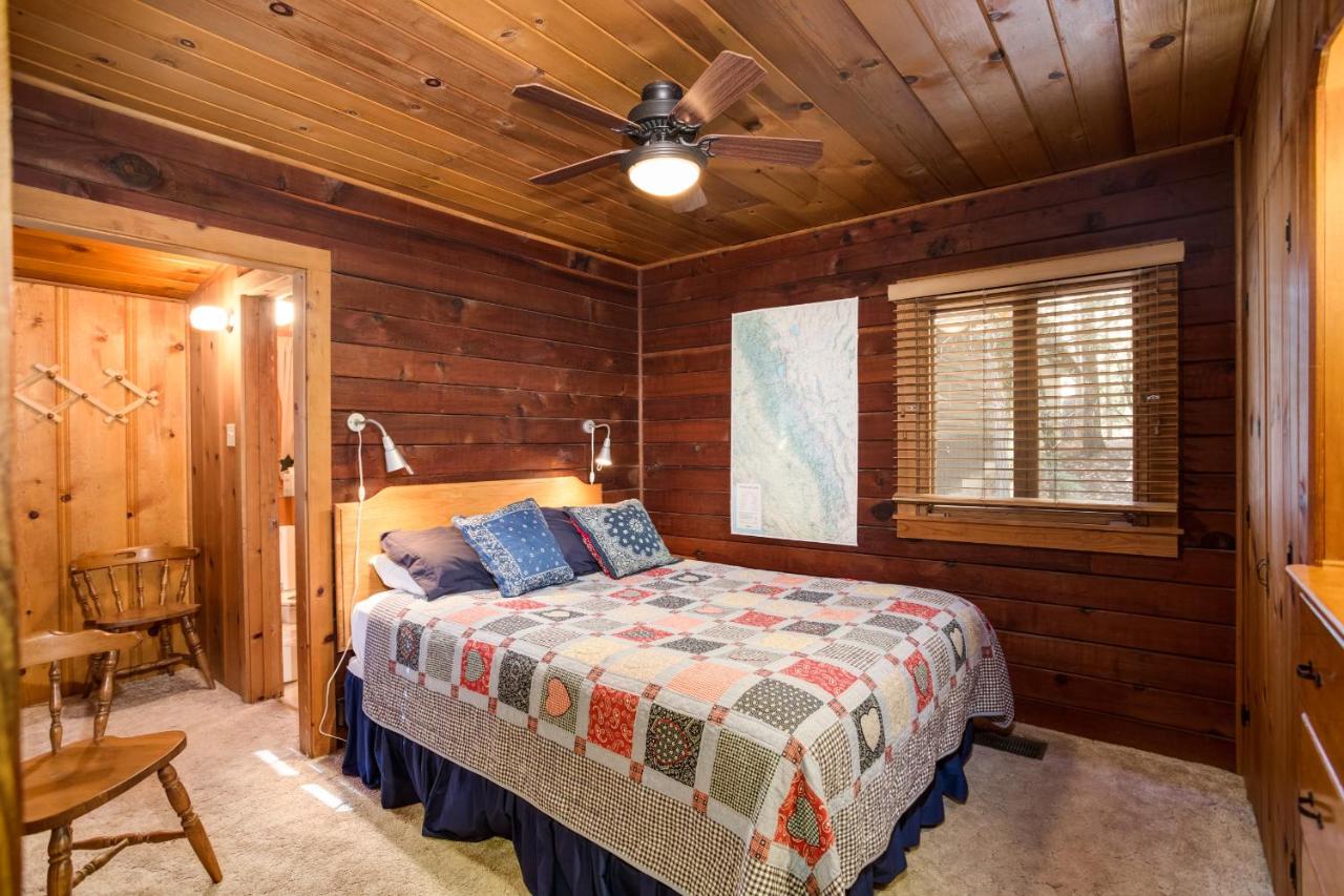 | 53 Creekside Cabin