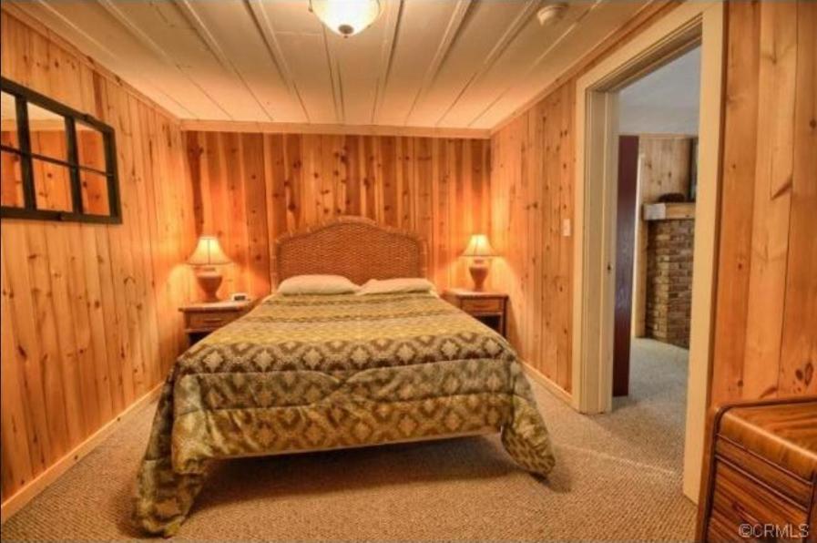 | 95R The Little Creek Cabin