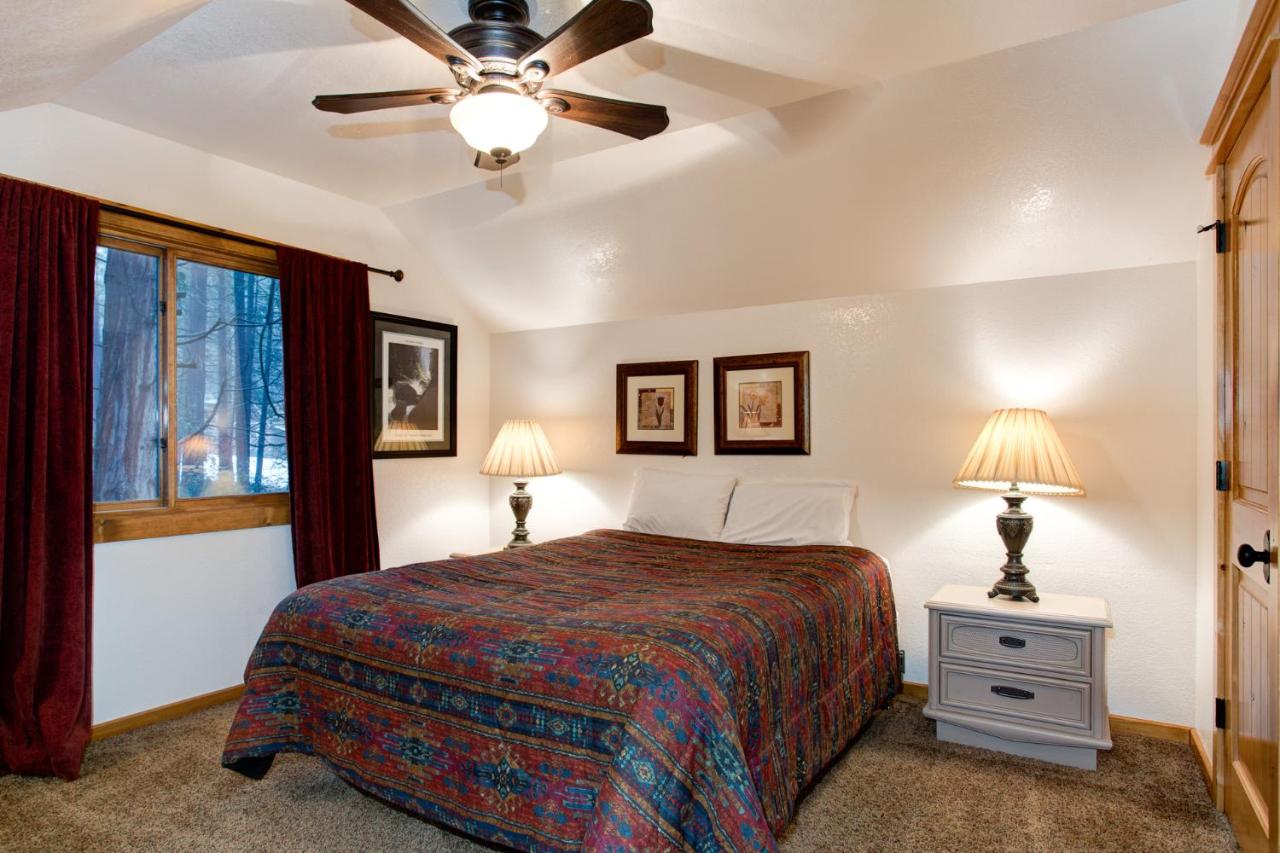 | 2N Big Pine Lodge