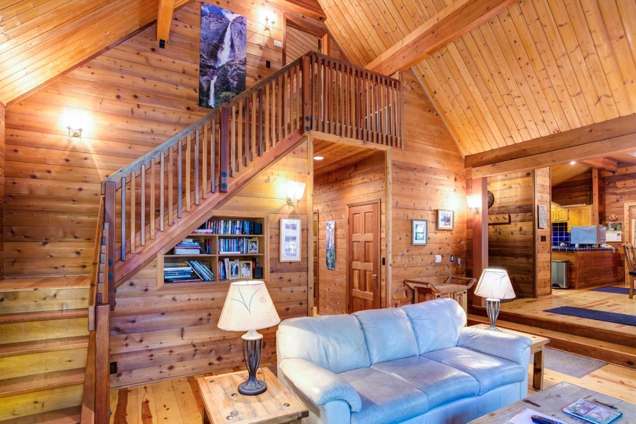 | 41A Cedar Chalet