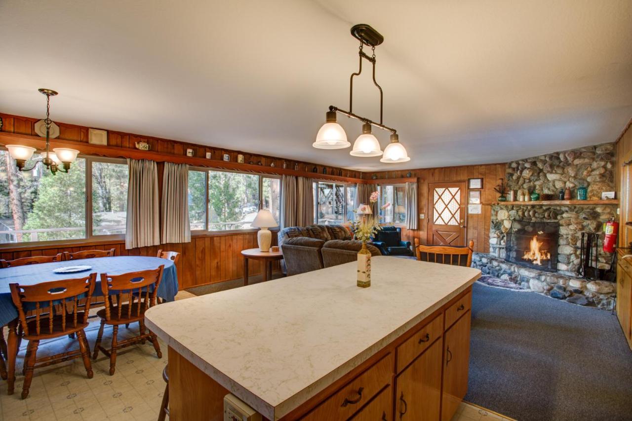 | 11B Sequoia House
