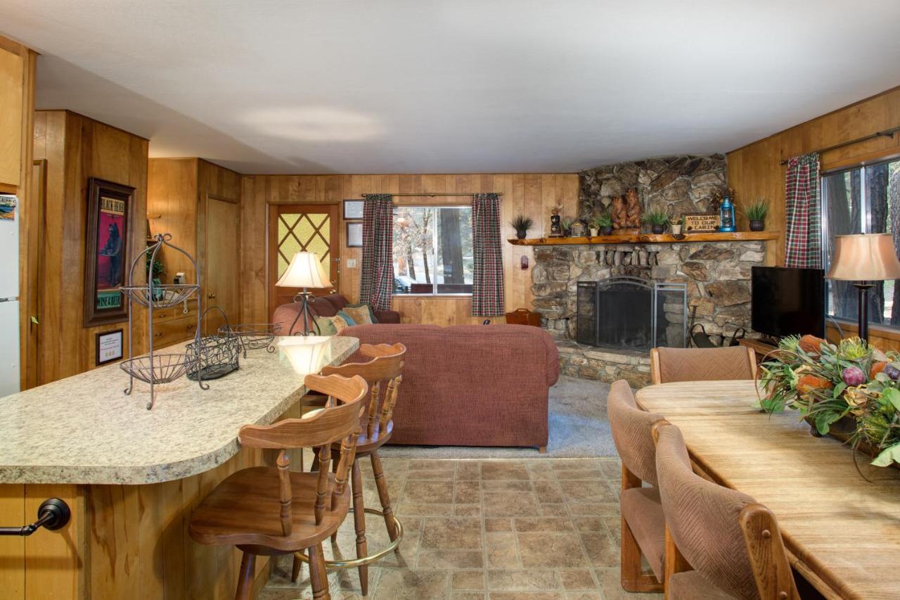 | 4 Pine Creek Cabin