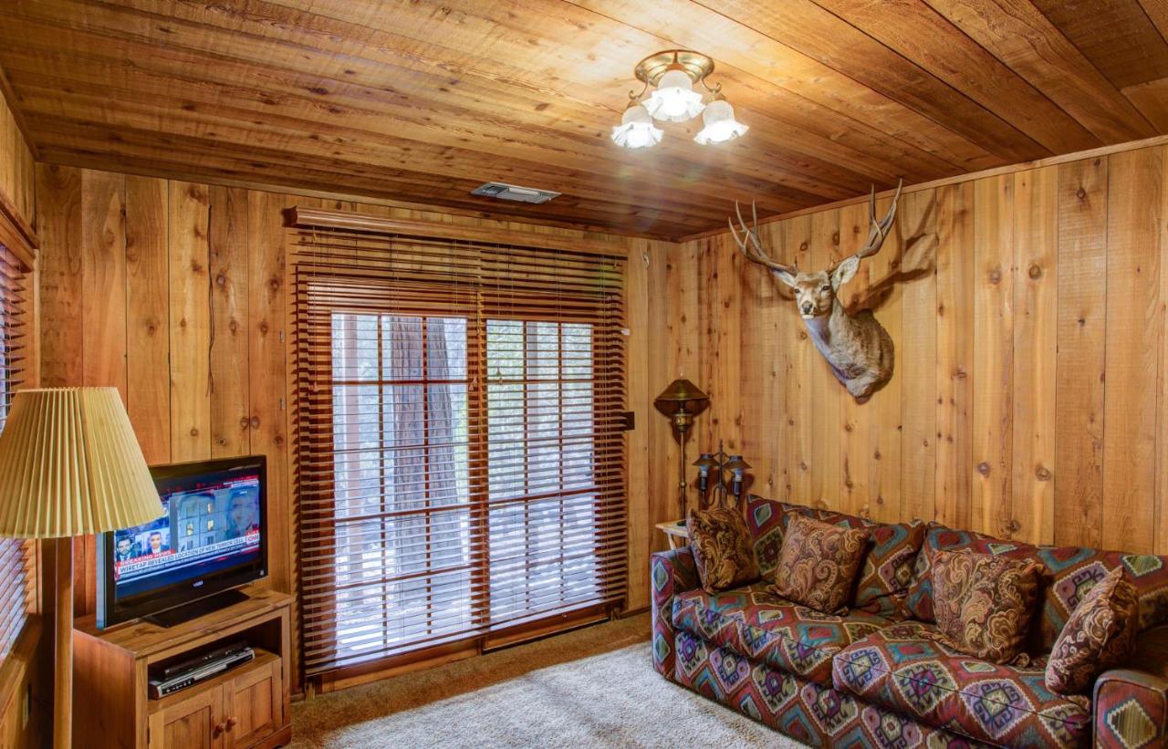 | 17B Tylers Timber Lodge